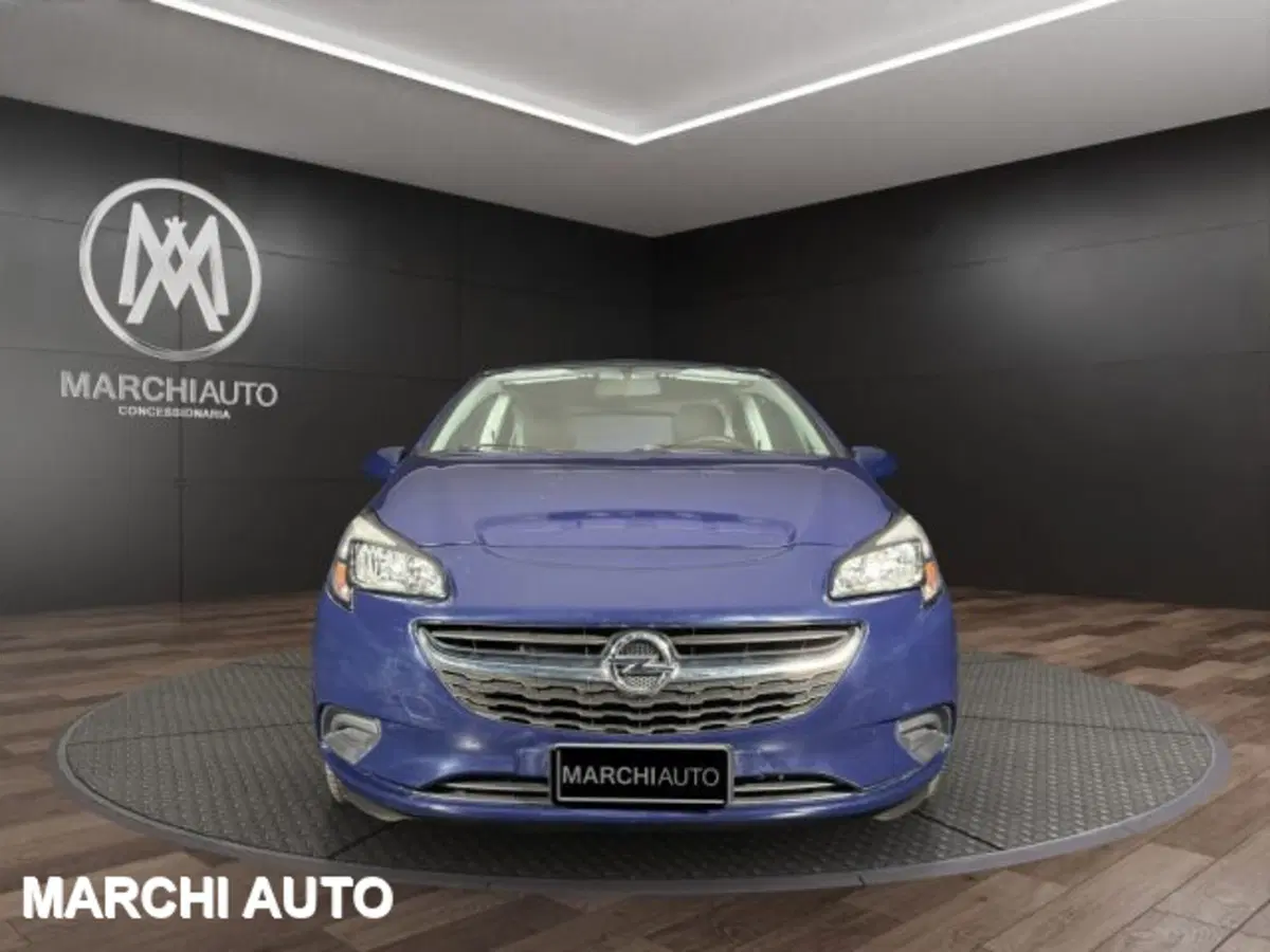 Opel Corsa usata a Perugia (2)
