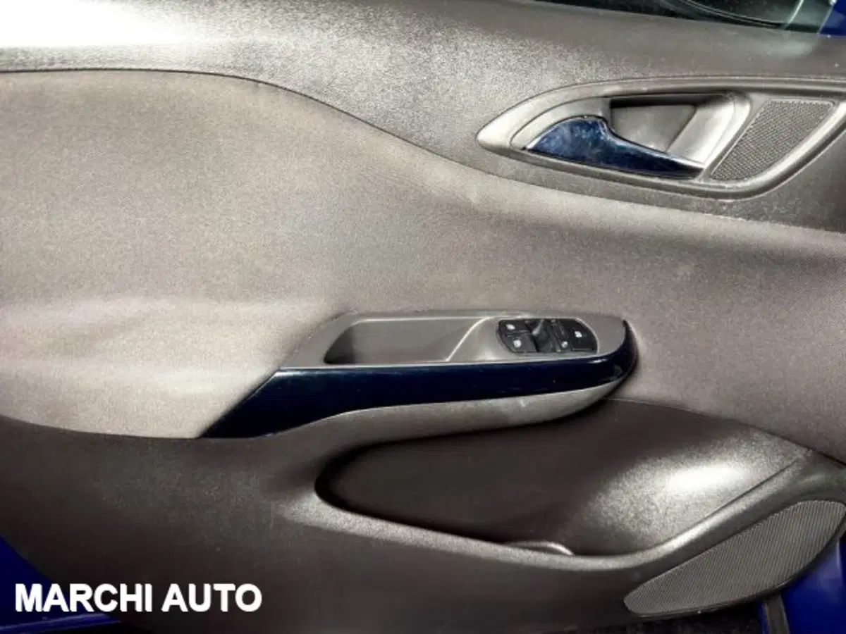 Opel Corsa usata a Perugia (20)