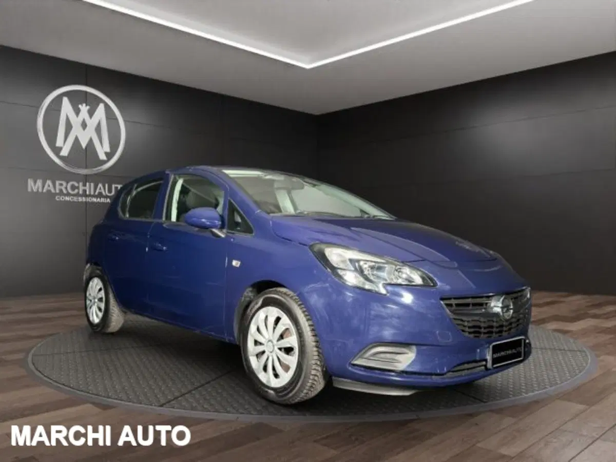 Opel Corsa usata a Perugia (3)