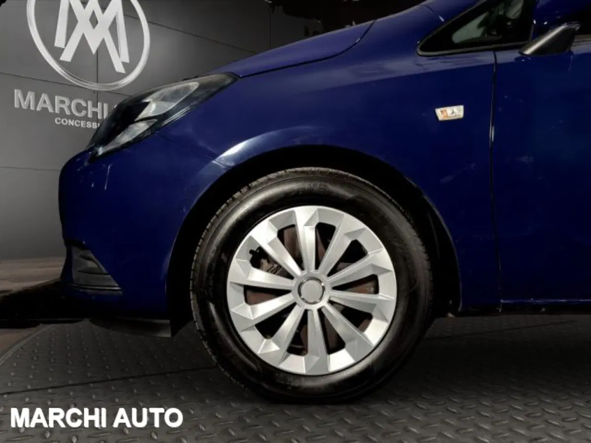 Opel Corsa usata a Perugia (9)
