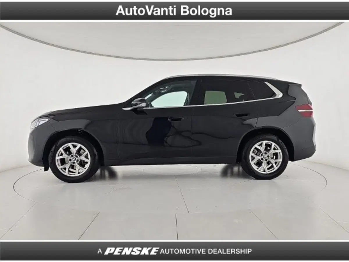 BMW X3 usata a Bologna (3)