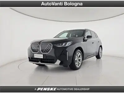 BMW X3 xDrive20d del 2025 usata a Granarolo dell'Emilia