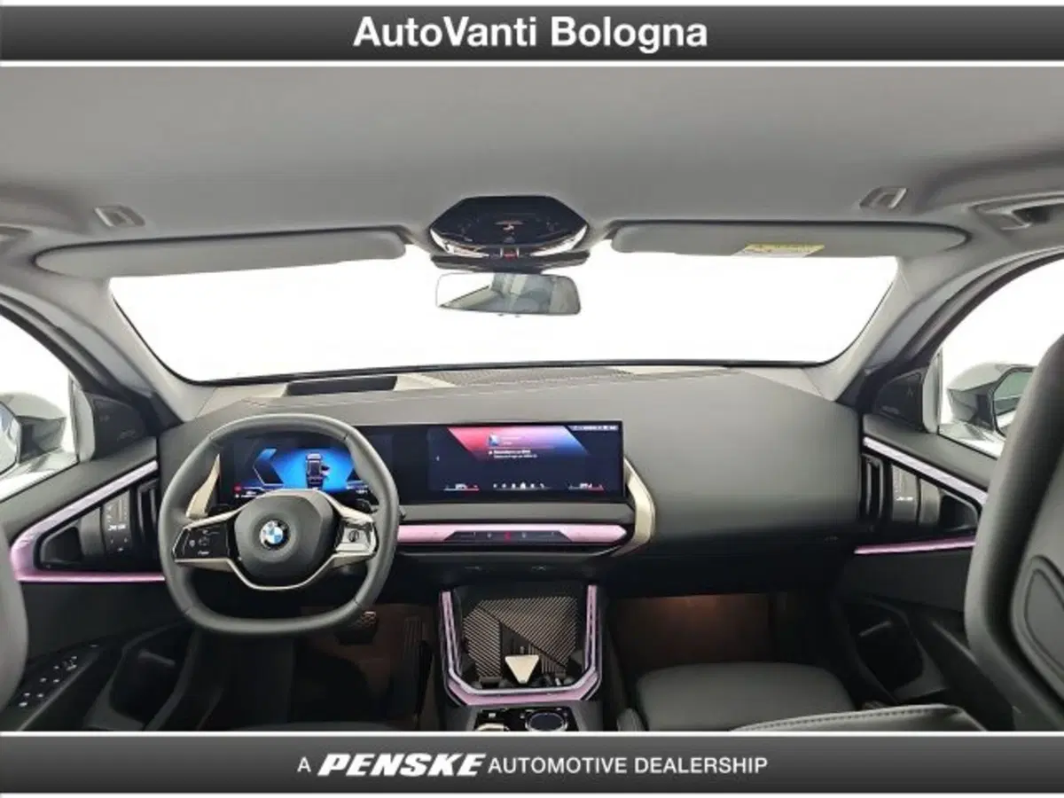 BMW X3 usata a Bologna (10)
