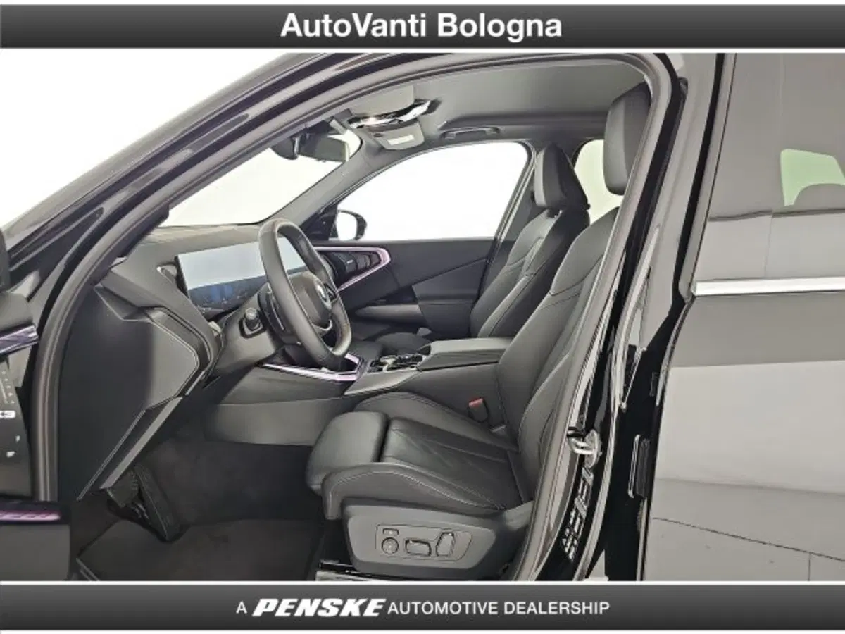 BMW X3 usata a Bologna (11)