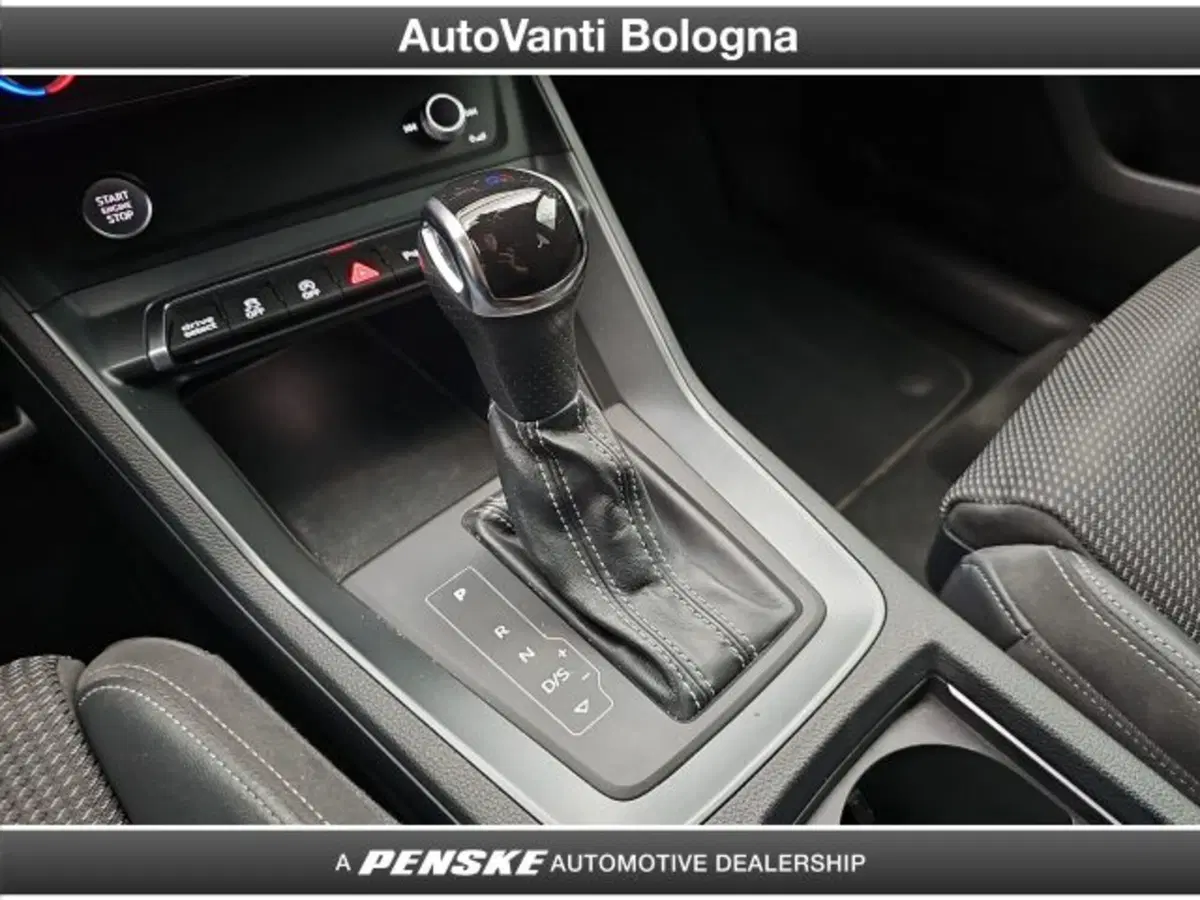 Audi Q3 Sportback usata a Bologna (13)