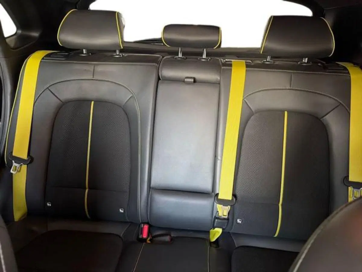 Hyundai Kona usata a Sassari (10)