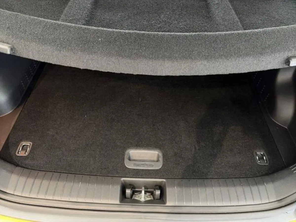 Hyundai Kona usata a Sassari (5)