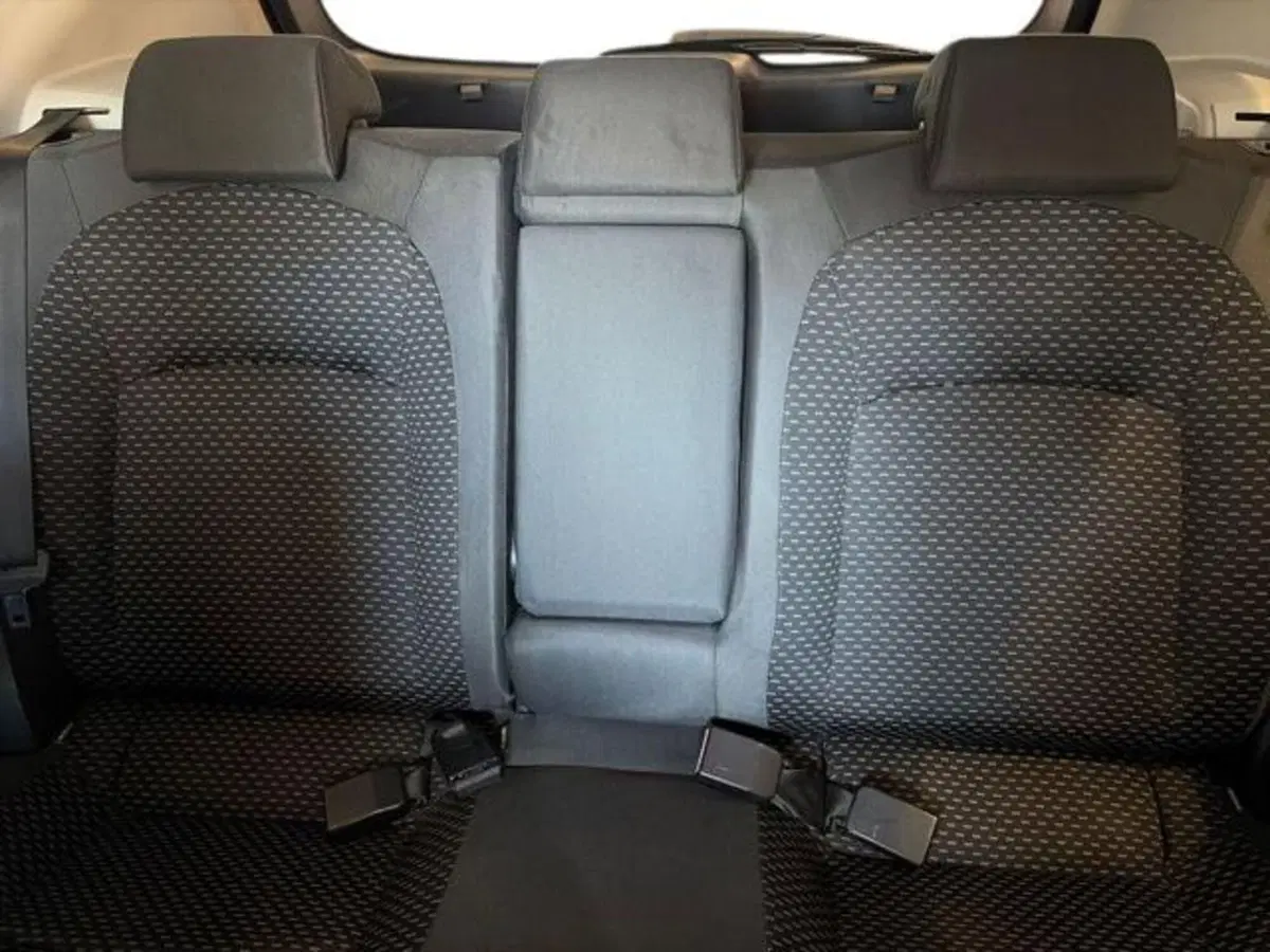Nissan Qashqai usata a Sassari (10)