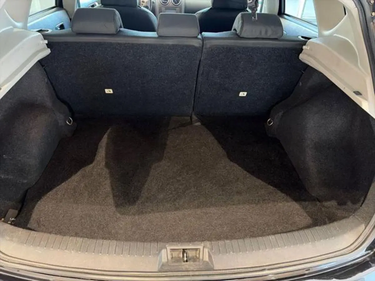 Nissan Qashqai usata a Sassari (5)
