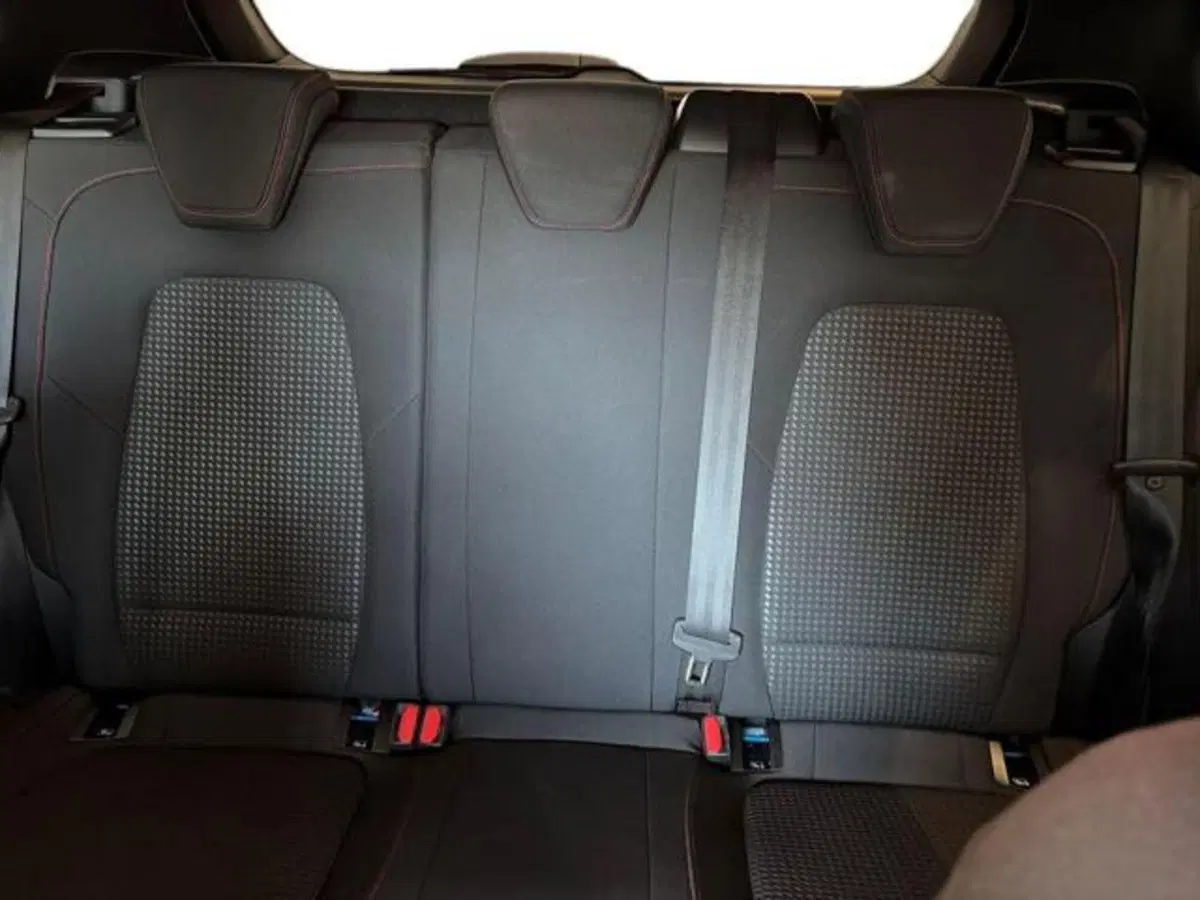 Ford Focus usata a Sassari (10)