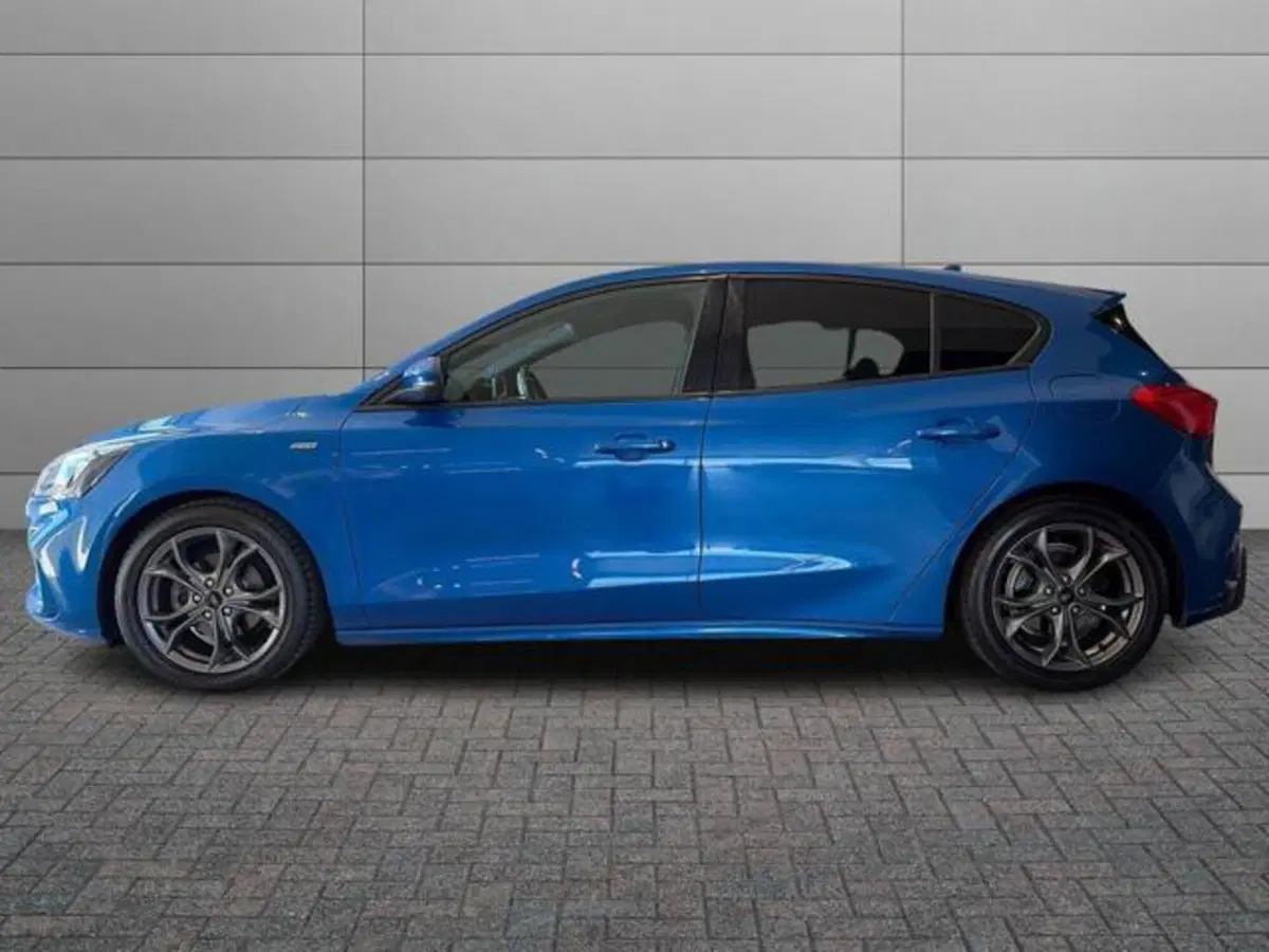 Ford Focus usata a Sassari (2)