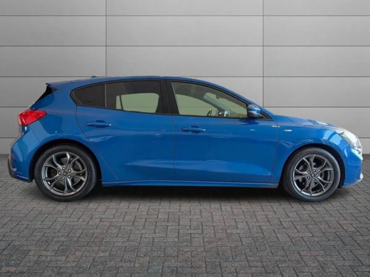 Ford Focus usata a Sassari (3)