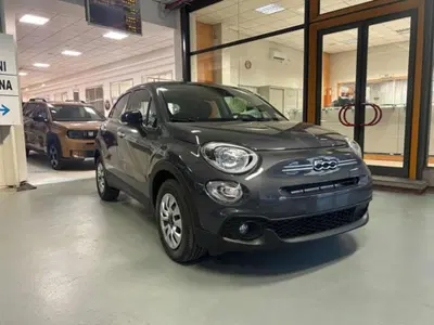Fiat 500X 1.0 T3 120 CV Dolcevita nuova a Vercelli
