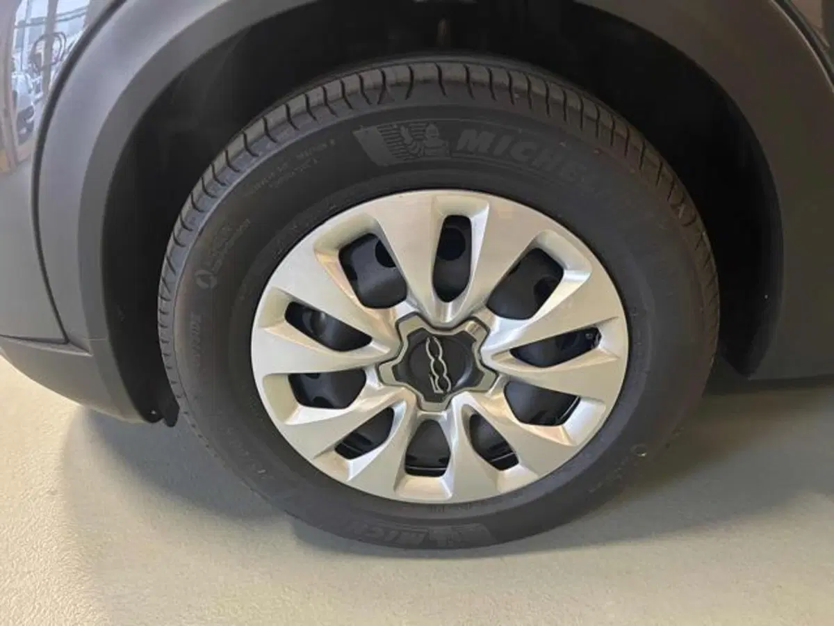 Fiat 500X nuova a Vercelli (3)