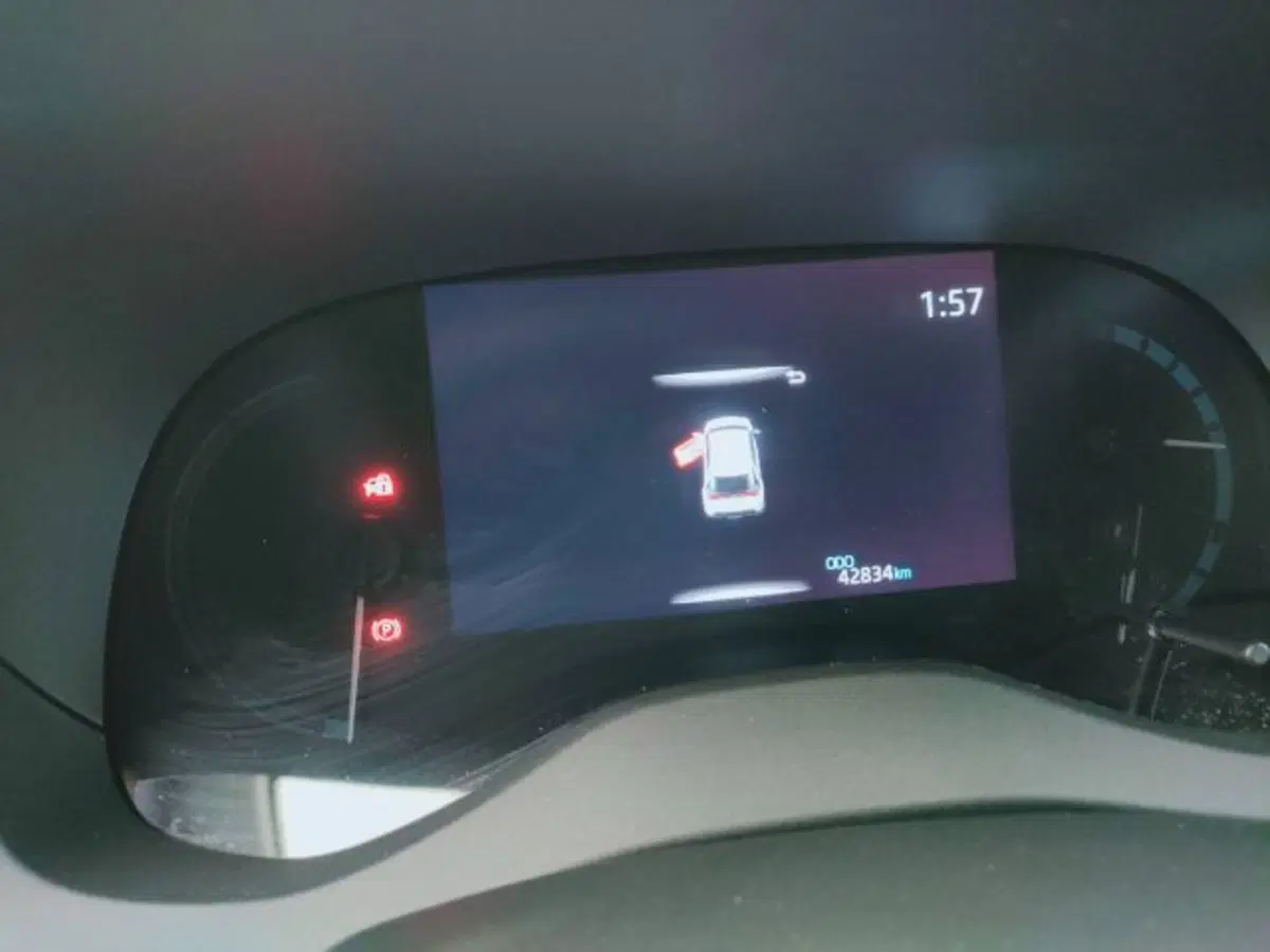 Toyota Yaris Cross usata a Teramo (16)