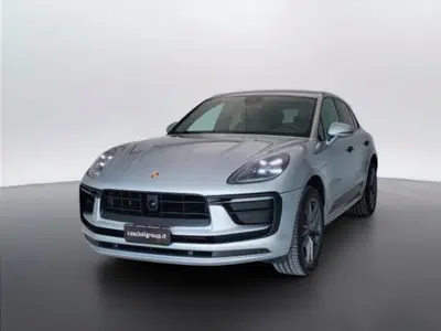 Porsche Macan 2.0 265cv pdk del 2022 usata a Mosciano Sant'Angelo