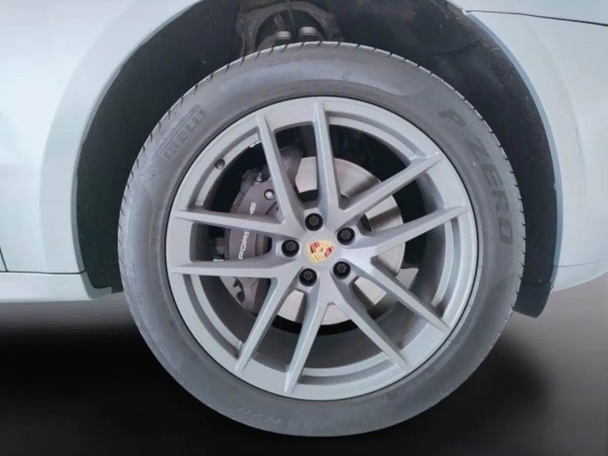 Porsche Macan usata a Teramo (10)