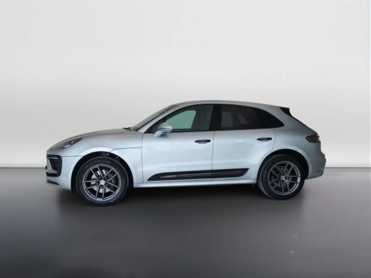 Porsche Macan usata a Teramo (7)
