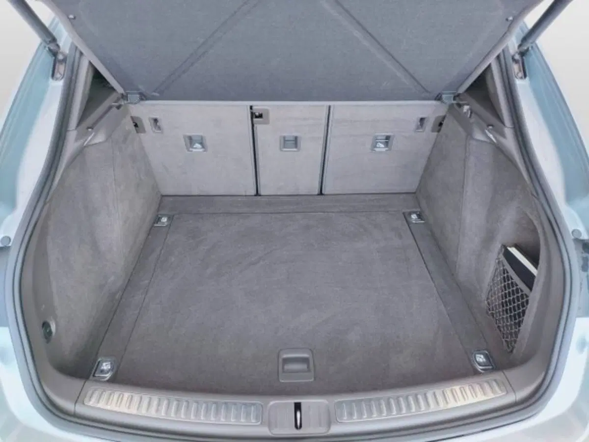 Porsche Macan usata a Teramo (8)