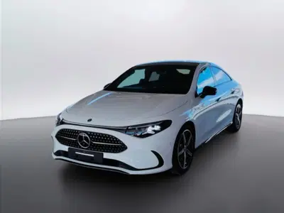 Mercedes-Benz CLA 200 Sport nuova a Mosciano Sant'Angelo