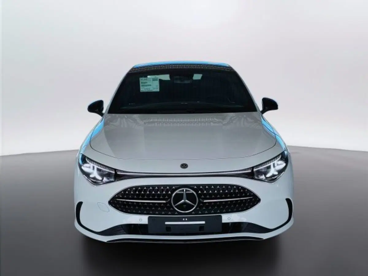 Mercedes-Benz CLA nuova a Teramo (2)
