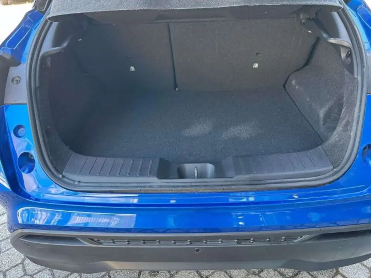 Nissan Juke usata a Firenze (7)
