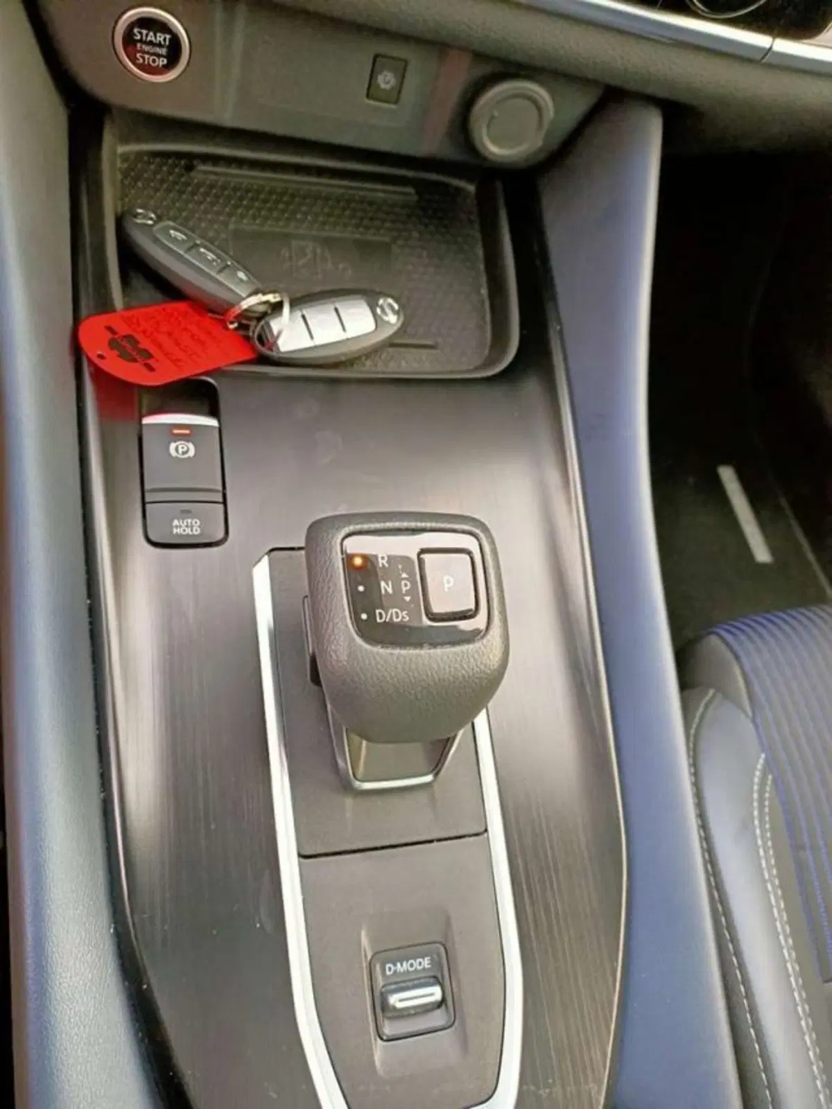 Nissan Qashqai usata a Firenze (10)