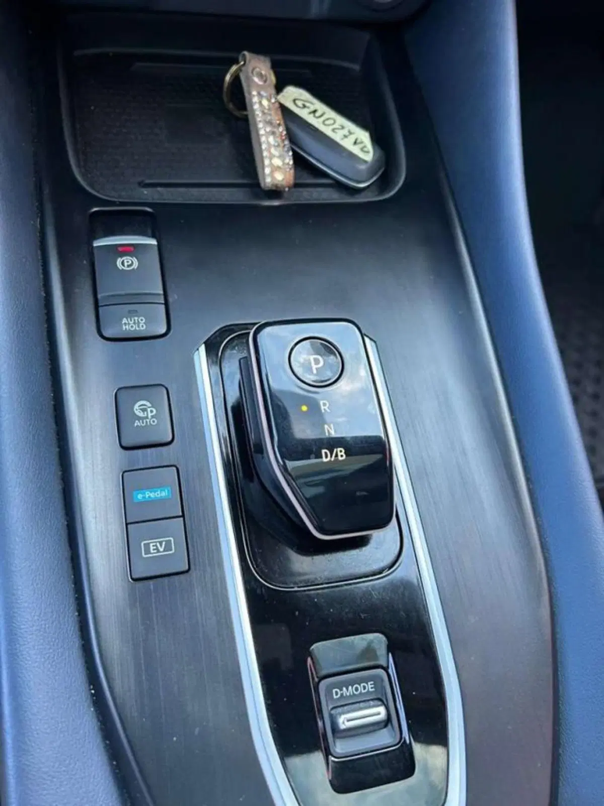 Nissan Qashqai usata a Firenze (10)