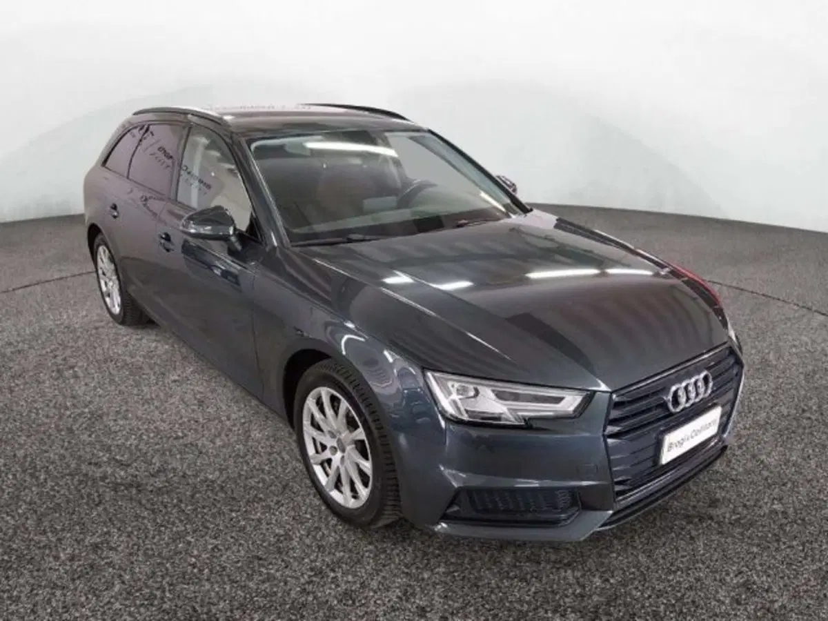 Audi A4 Avant usata a Firenze