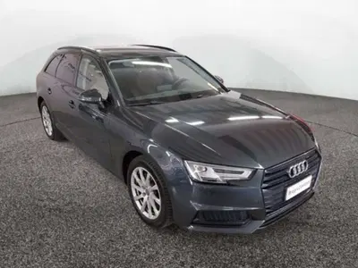 Audi A4 Avant 2.0 TDI 122 CV Sport del 2019 usata a Empoli