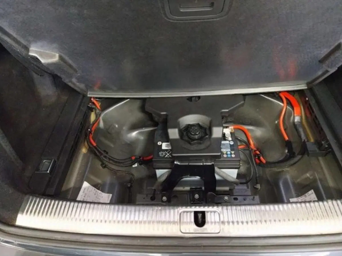 Audi A4 Avant usata a Firenze (10)