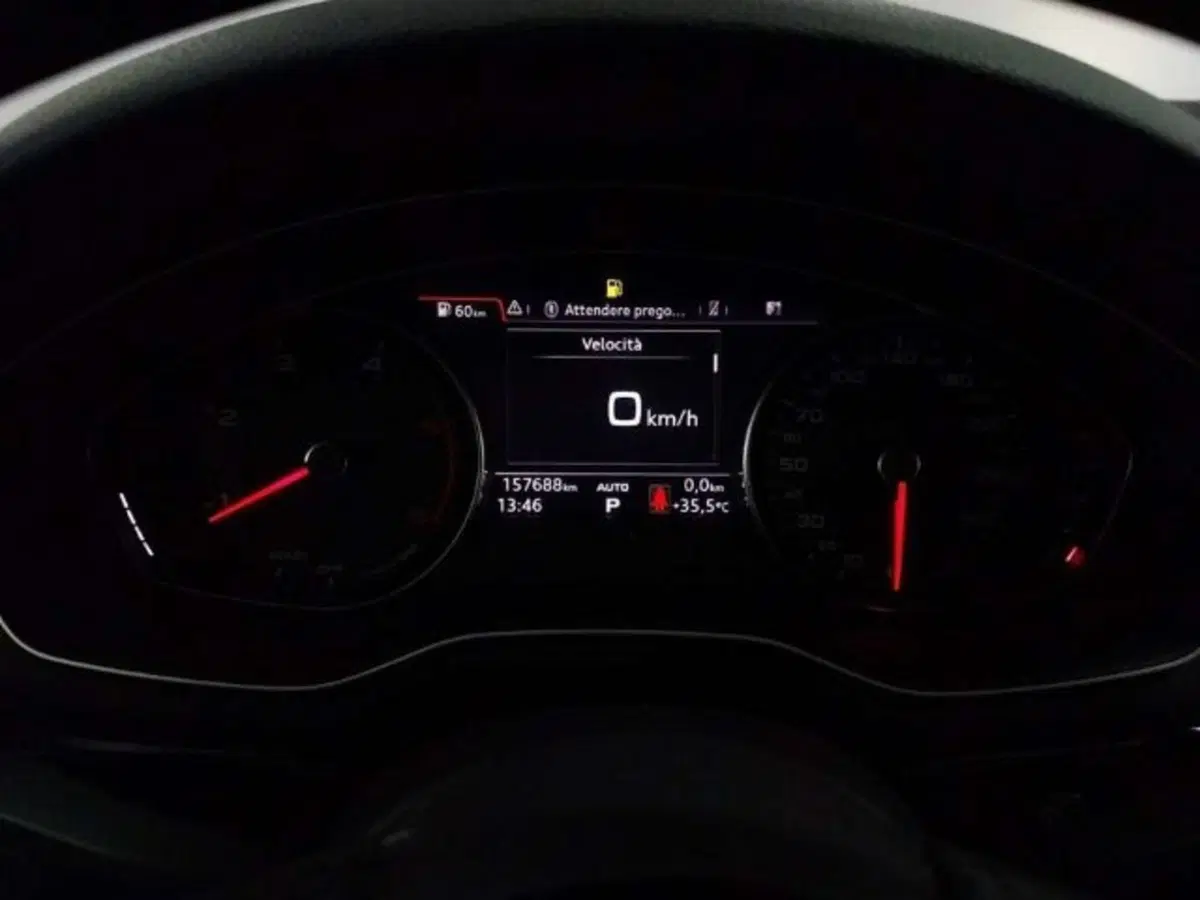 Audi A4 Avant usata a Firenze (13)