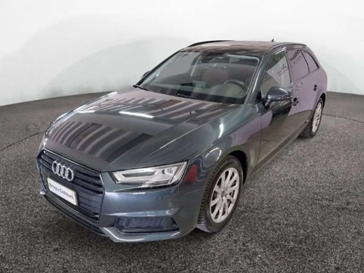 Audi A4 Avant usata a Firenze (3)