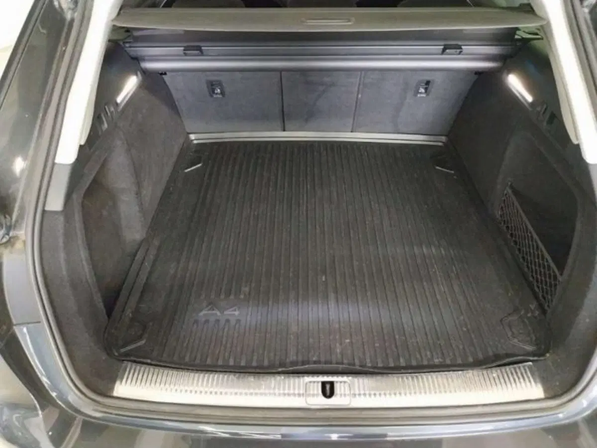 Audi A4 Avant usata a Firenze (9)