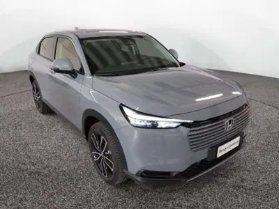 Honda HR-V 1.5 hev Elegance ecvt del 2026 usata a Empoli