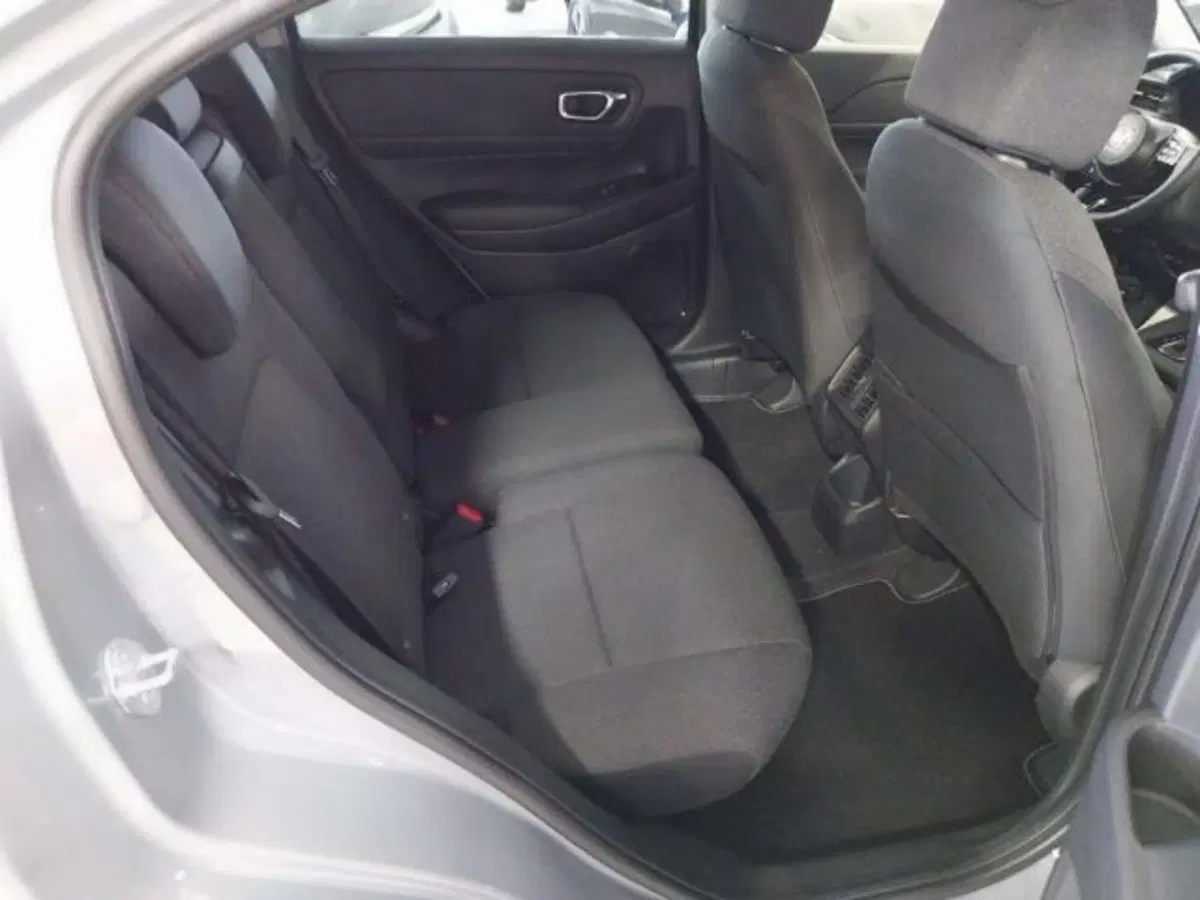 Honda HR-V usata a Firenze (11)