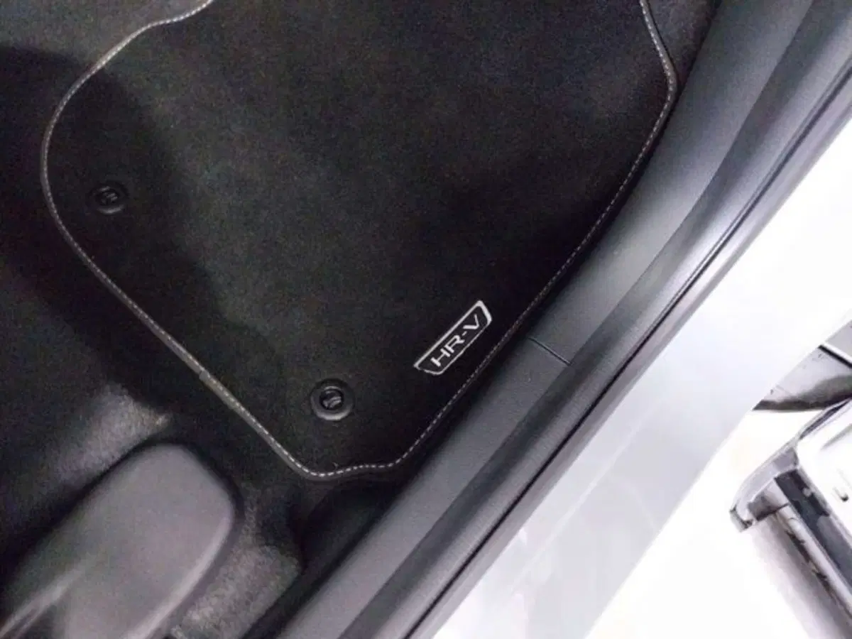 Honda HR-V usata a Firenze (13)