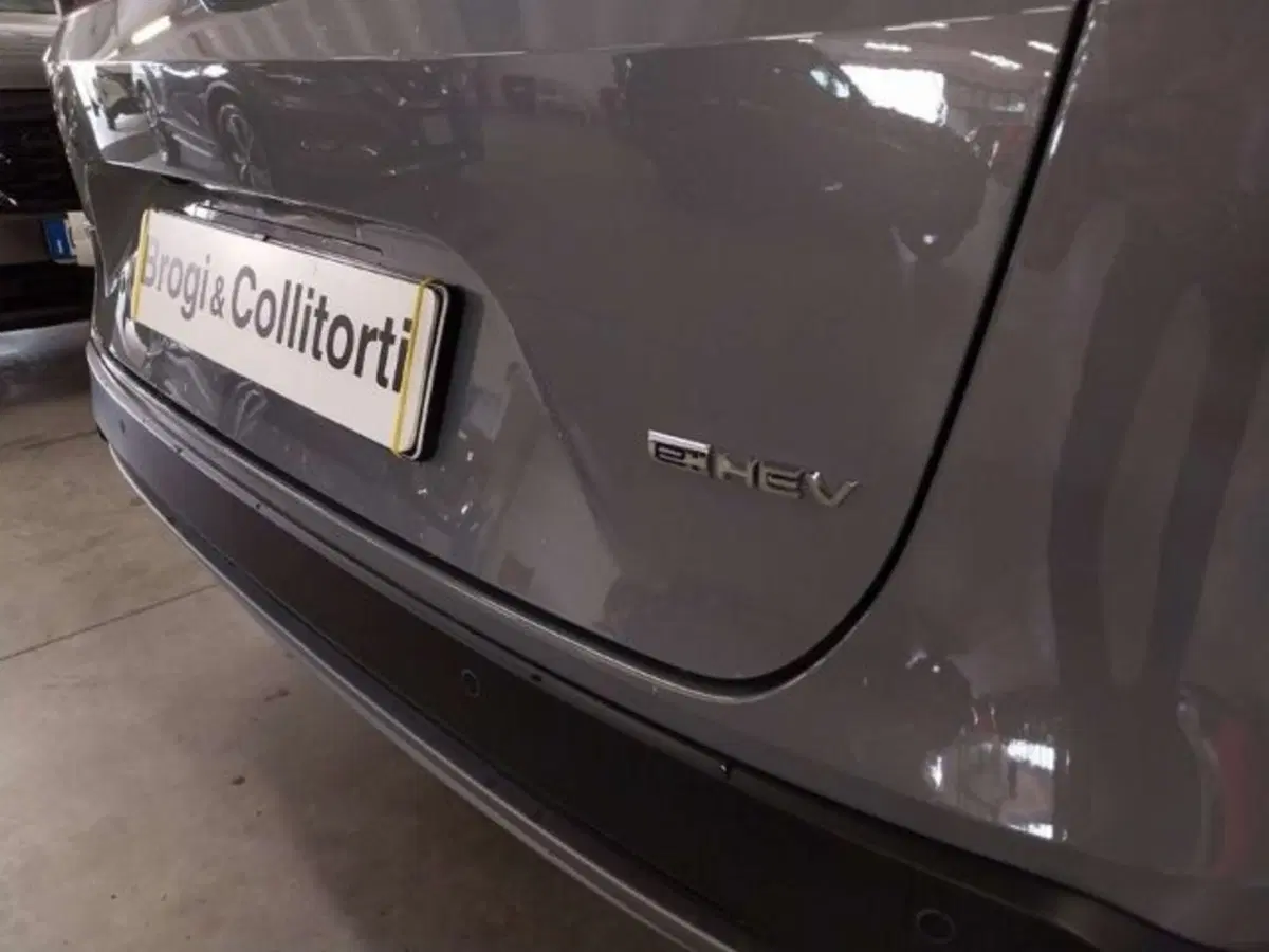 Honda HR-V usata a Firenze (14)