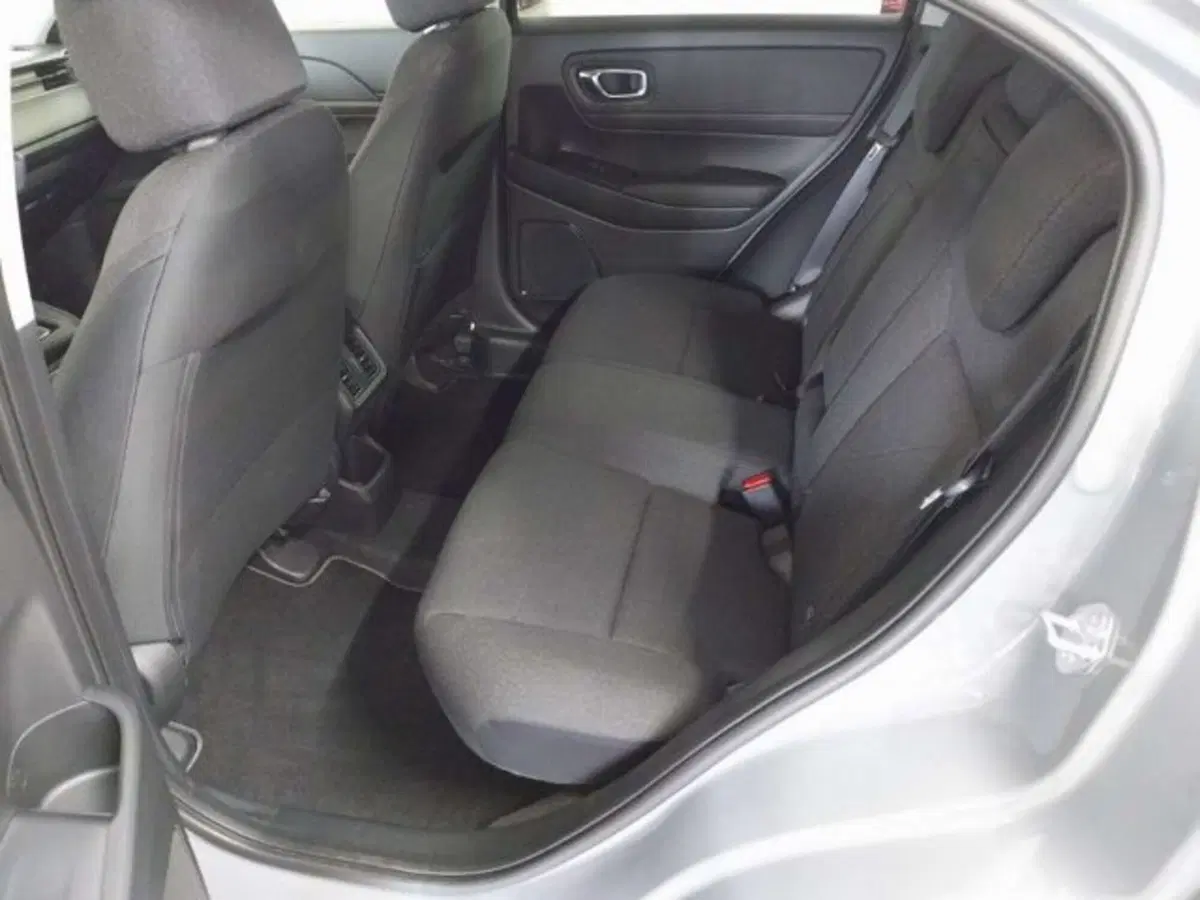 Honda HR-V usata a Firenze (8)