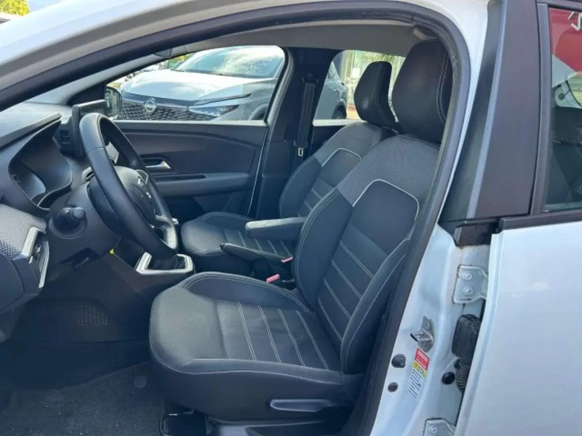 Dacia Sandero usata a Firenze (10)