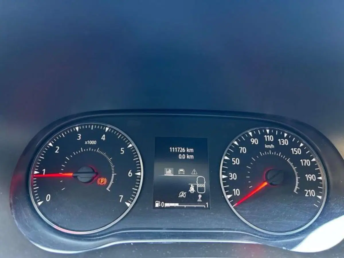 Dacia Sandero usata a Firenze (8)