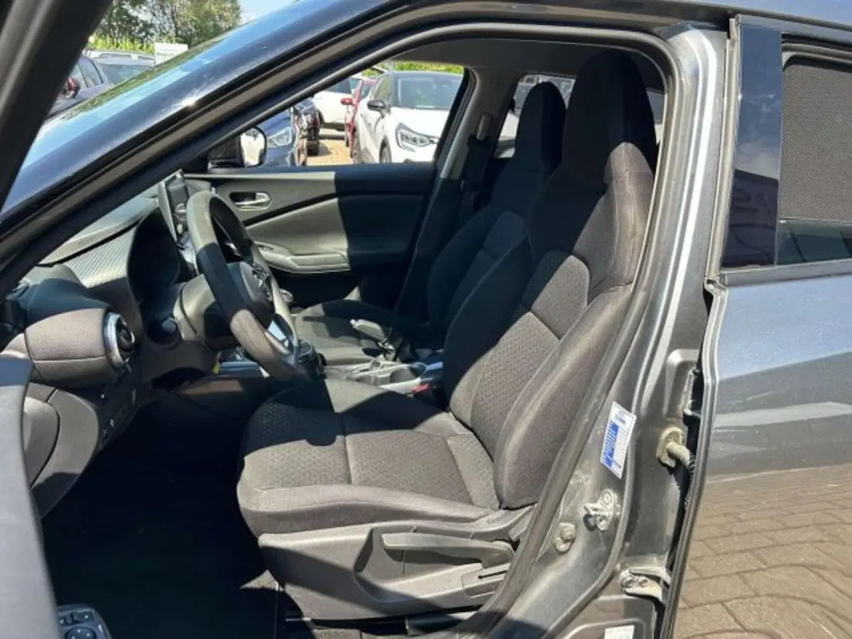 Nissan Juke usata a Firenze (11)
