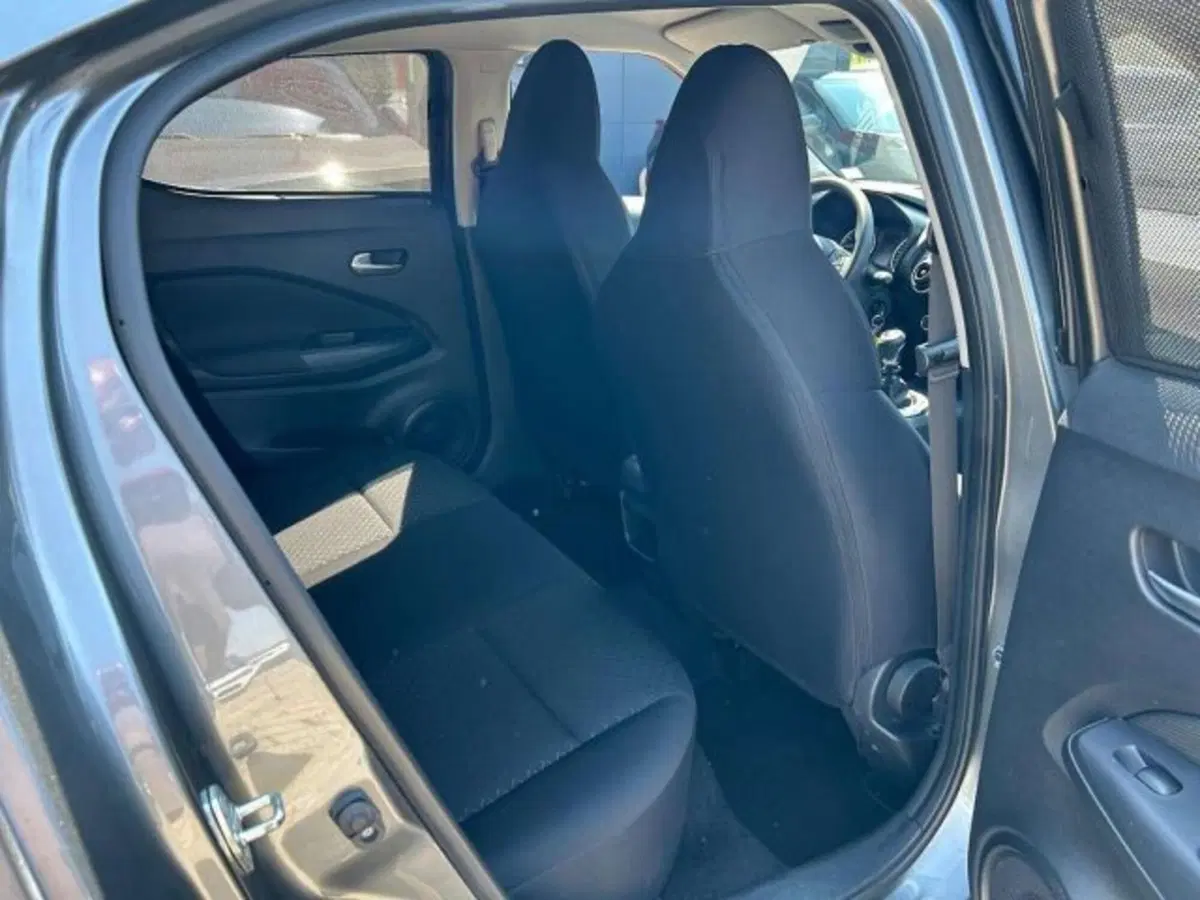 Nissan Juke usata a Firenze (14)