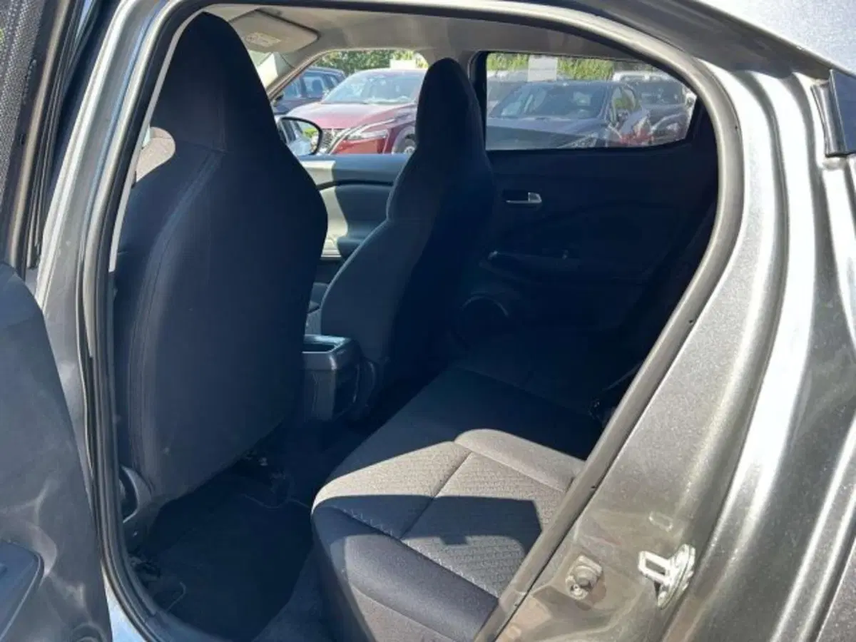 Nissan Juke usata a Firenze (9)