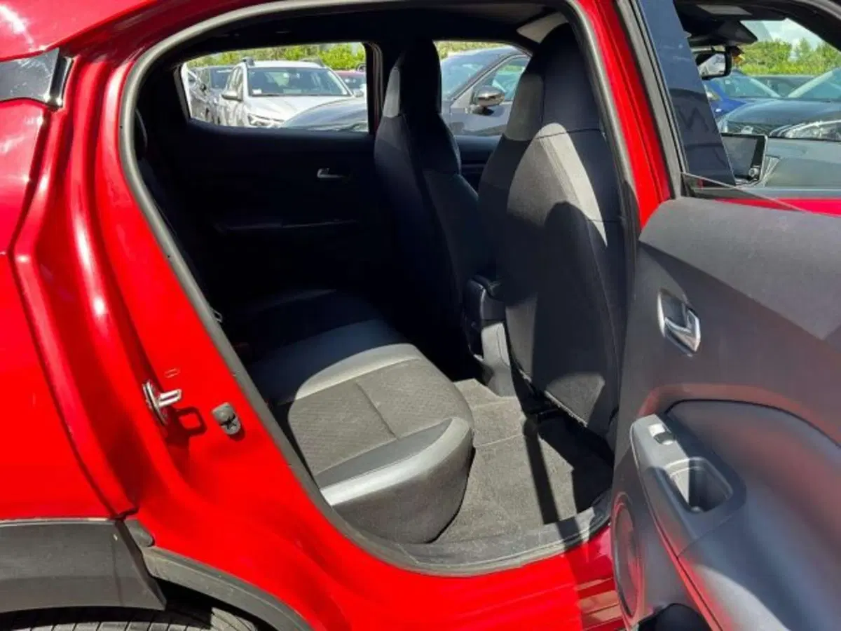 Nissan Juke usata a Firenze (11)