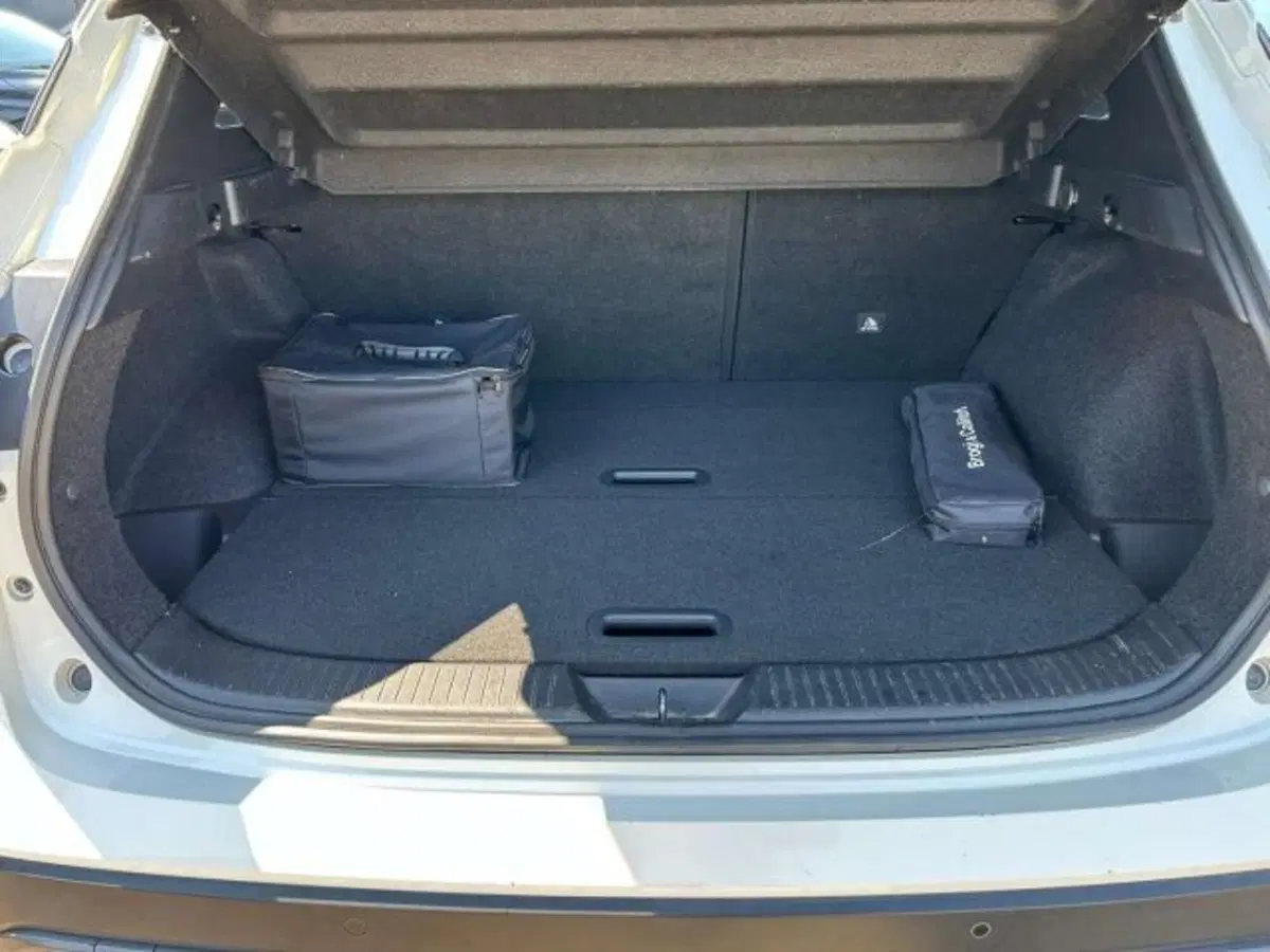 Nissan Qashqai usata a Firenze (7)