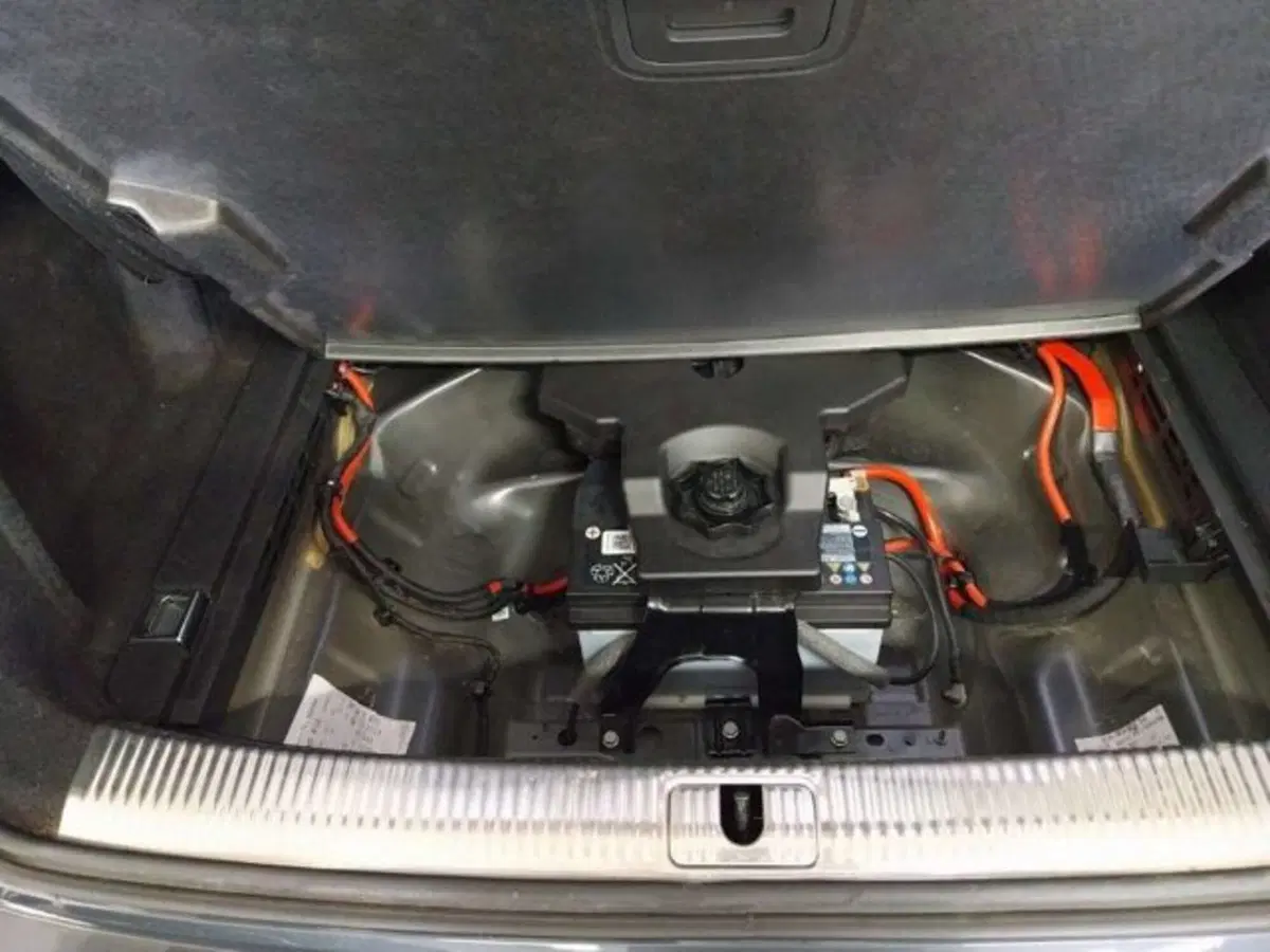 Audi A4 Avant usata a Firenze (10)
