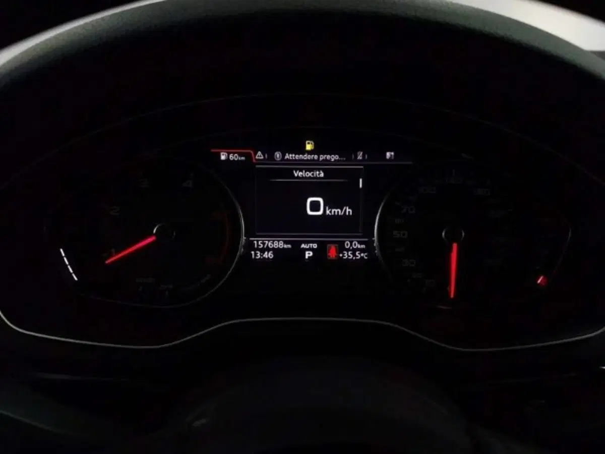 Audi A4 Avant usata a Firenze (13)