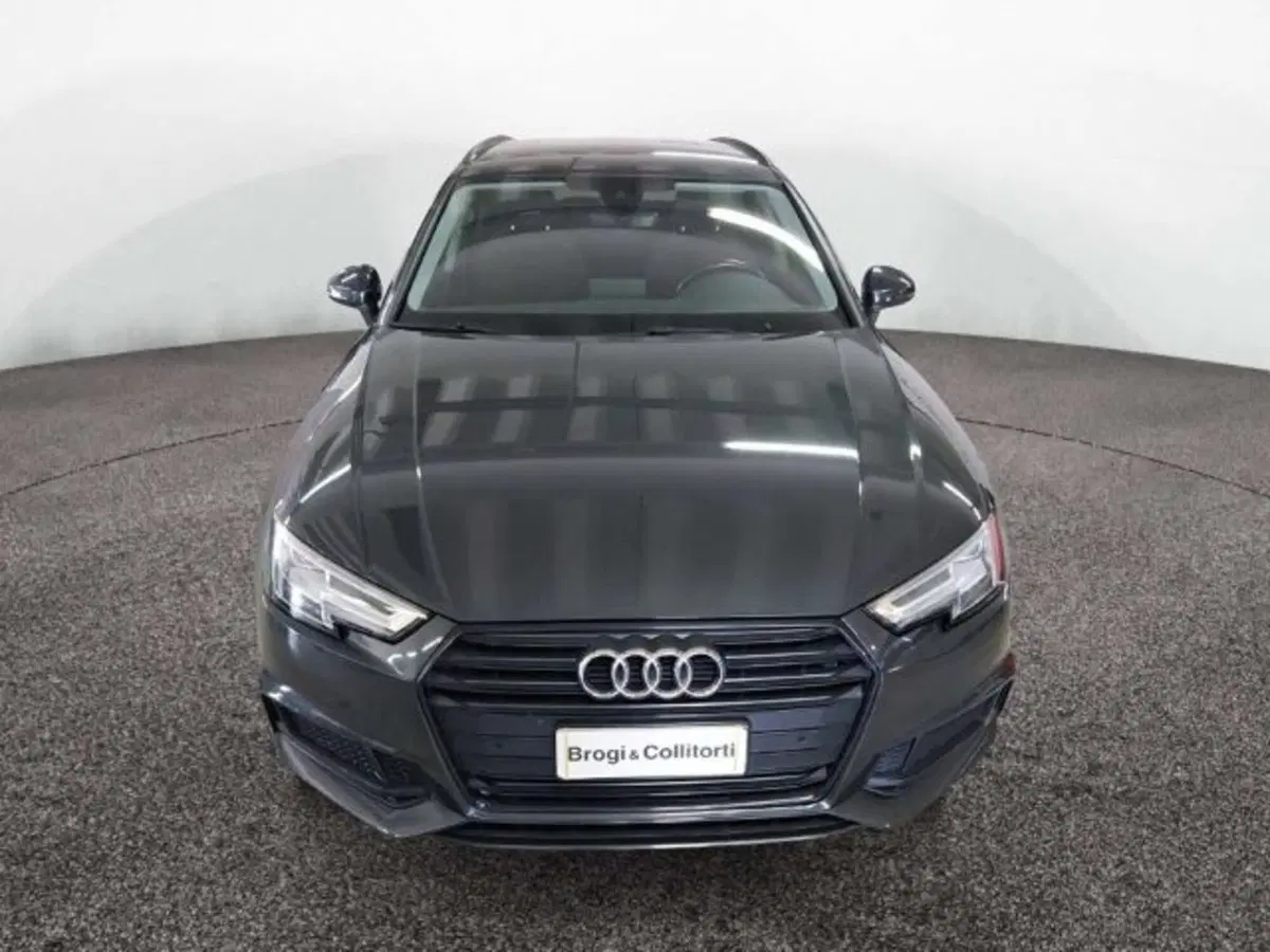 Audi A4 Avant usata a Firenze (2)
