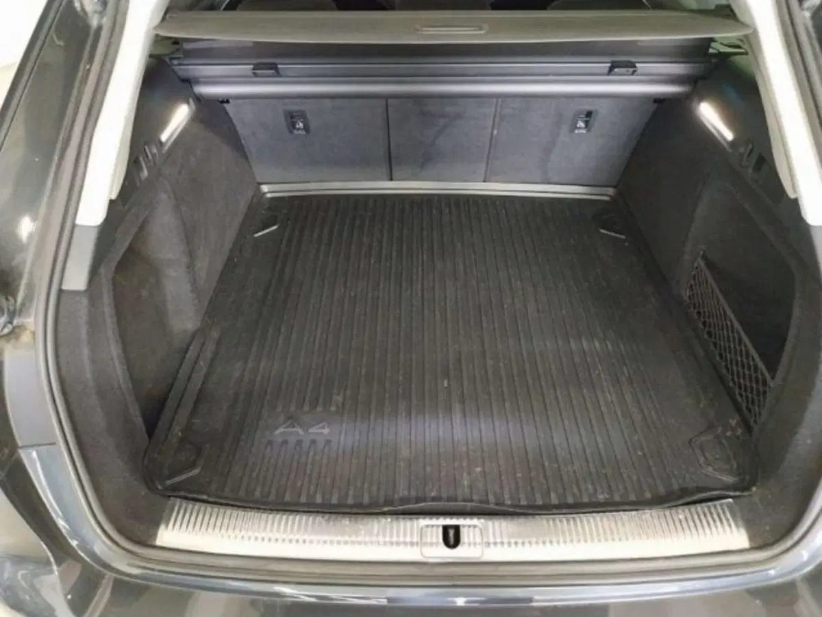 Audi A4 Avant usata a Firenze (9)